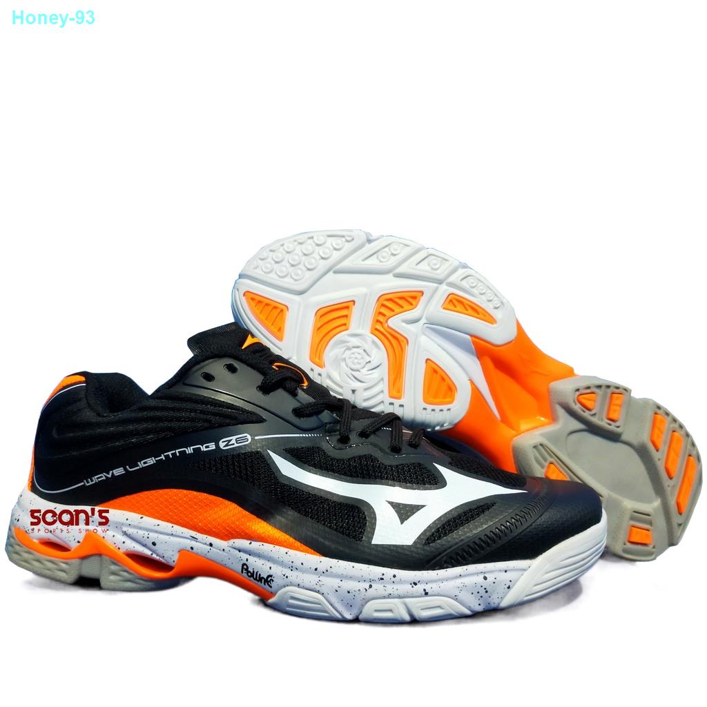 Mizuno volleyball 2024 shoes malaysia