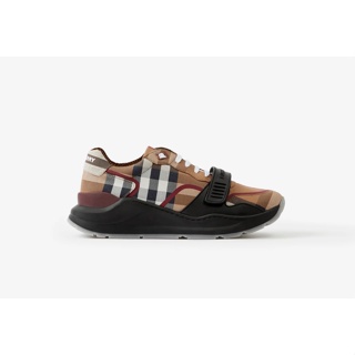 burberry shoe - Sneakers Prices and Promotions - Men Shoes Apr 2023 |  Shopee Malaysia