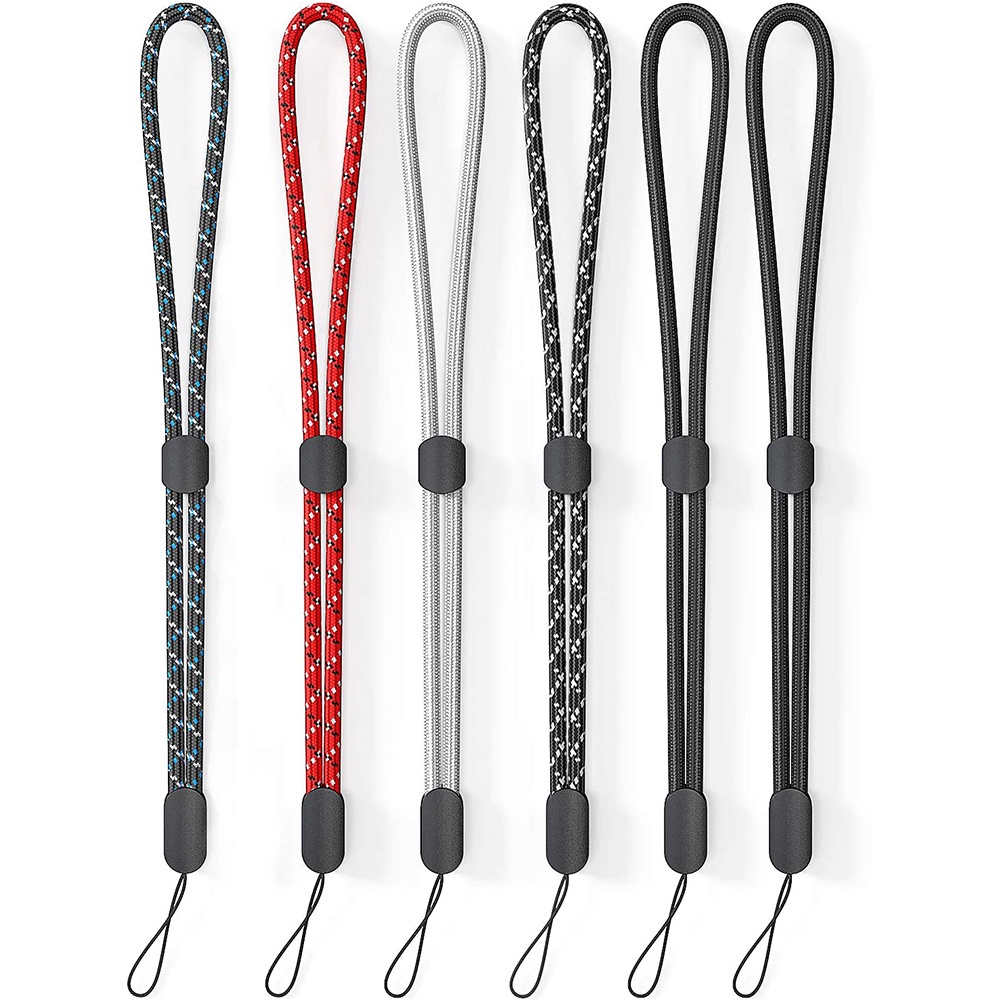 Lanyard Cell Phone Strap Wrist Rope Cord Chain For AirPods Pro 2 Mobile ...