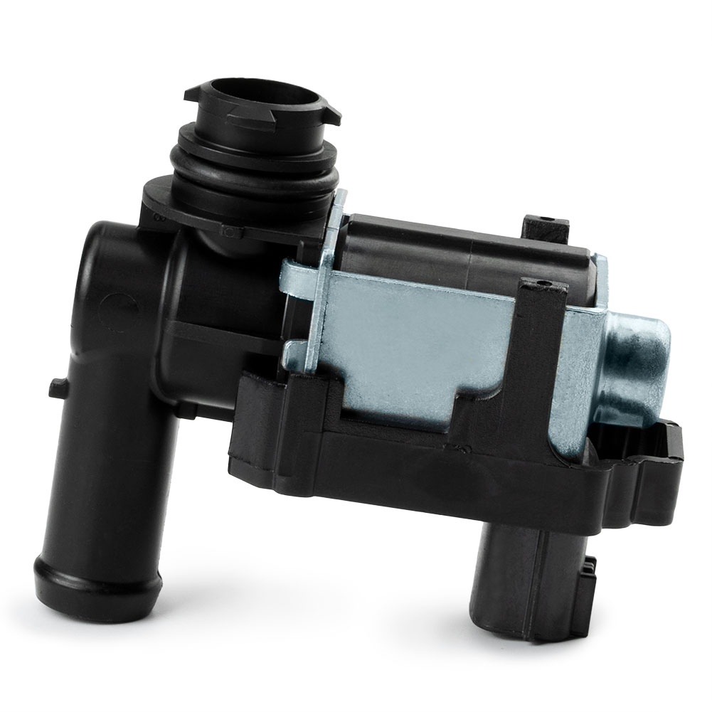 EVAP Vapor Canister Purge Valve Solenoid - Replacement For Infiniti & Nissan Models 14935-JF00A