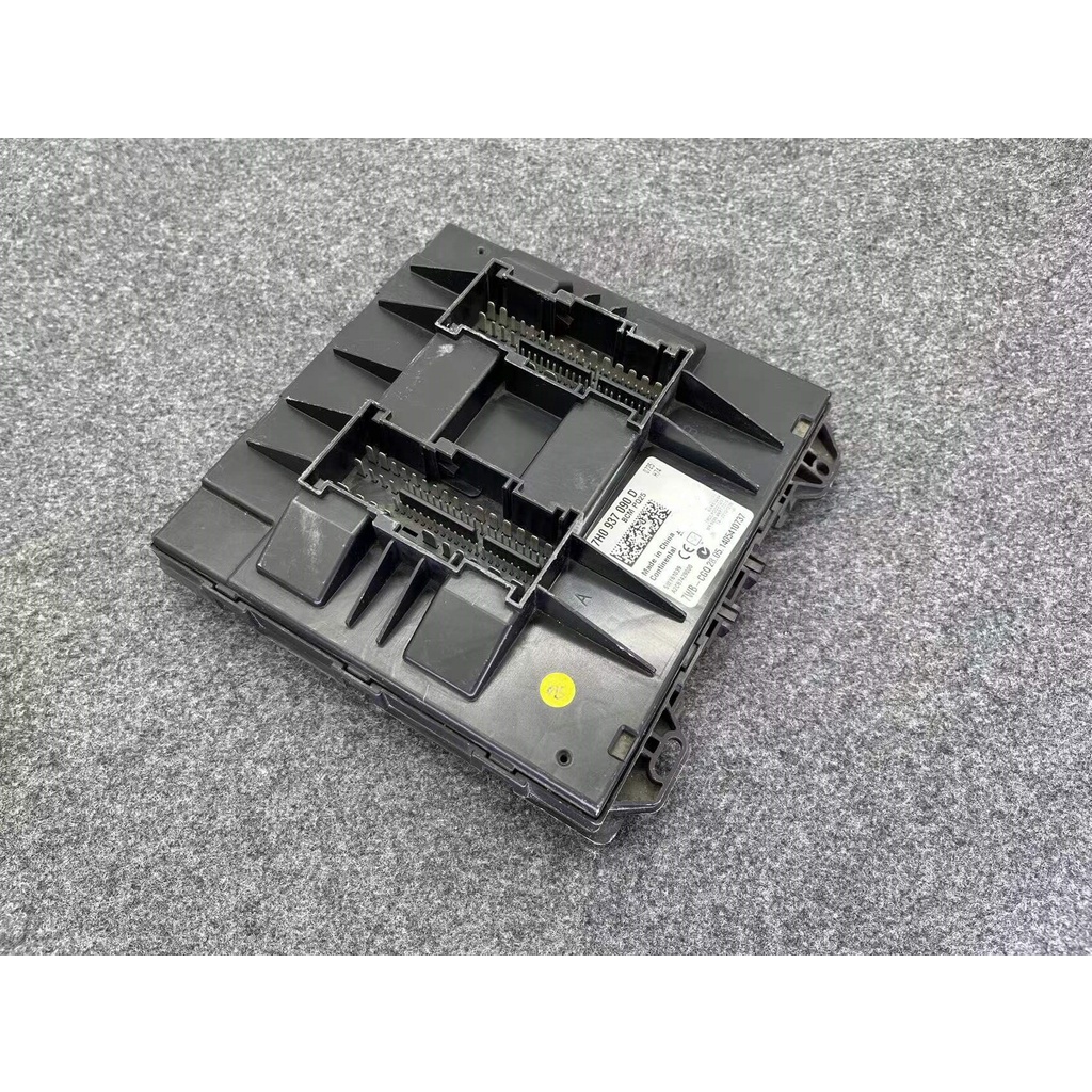 For VW PQ25 T5 GP polo BCM J519 onboard power supply control unit