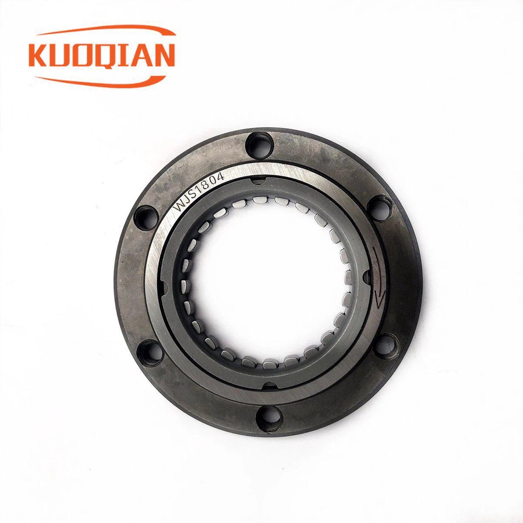 Hisun 700CC ATV Quad One Way Bearing Clutch Starter Hisun ATV Parts HS