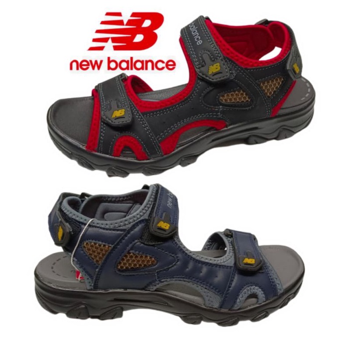 New balance walking sandals shop