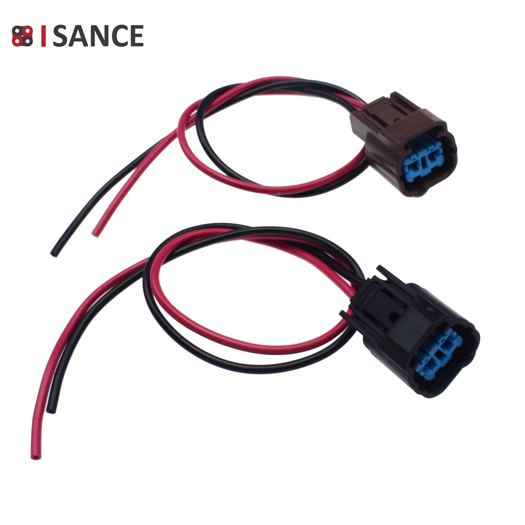 IAT Intake Air Temperature Sensor / Solenoid Canister Vent Shut Purge