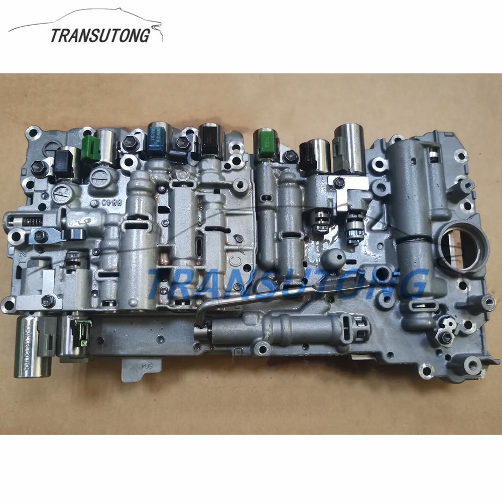 A960E A960 Automatic Transmission Valve Body For TOYOTA CROWN For LEXUS