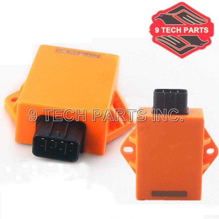 High Quality Racing Modified CDI unit for SUZUKI EN125 QS125 GSX125 CDI ...