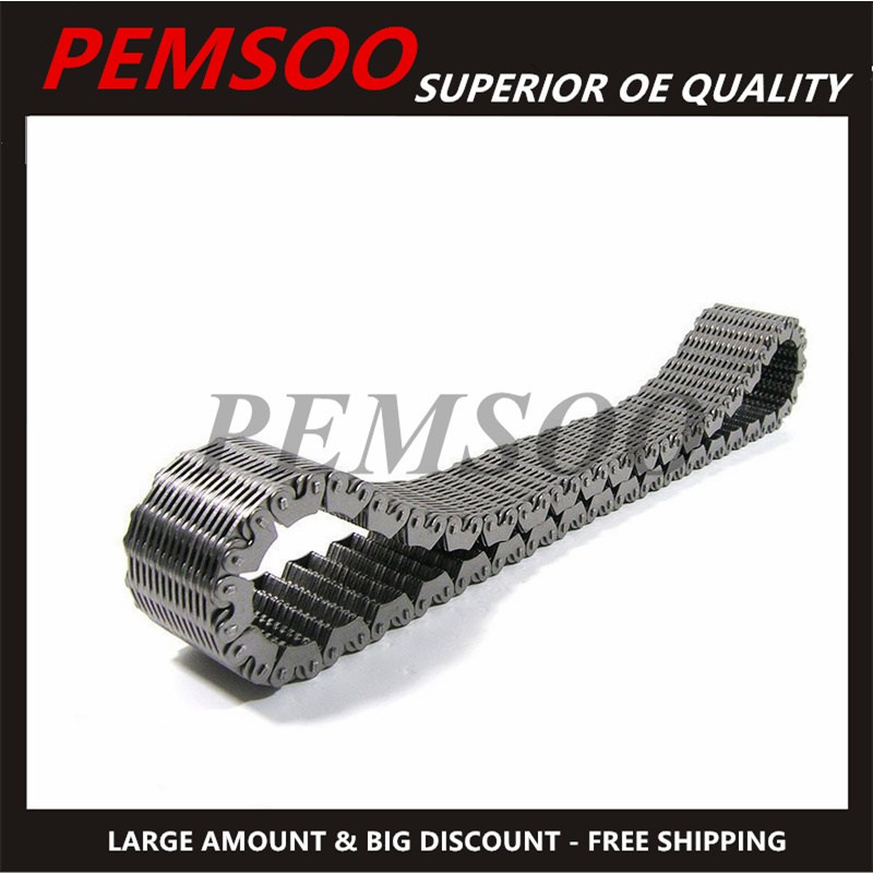 New Transfer Case Chain HV098 Transfer Box Chain Gearbox Chain