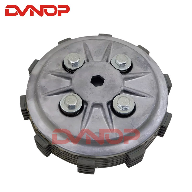 For YAMAHA FZ16 FZ 16 FZ16 YS150 YS 150 Complete Clutch assembly Setup