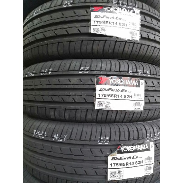 ヨコハマ　ブルーアース　175/65r14 23年製　美品 楽天市場】ヨコハマ タイヤ ブルーアース 175／65r14の通販