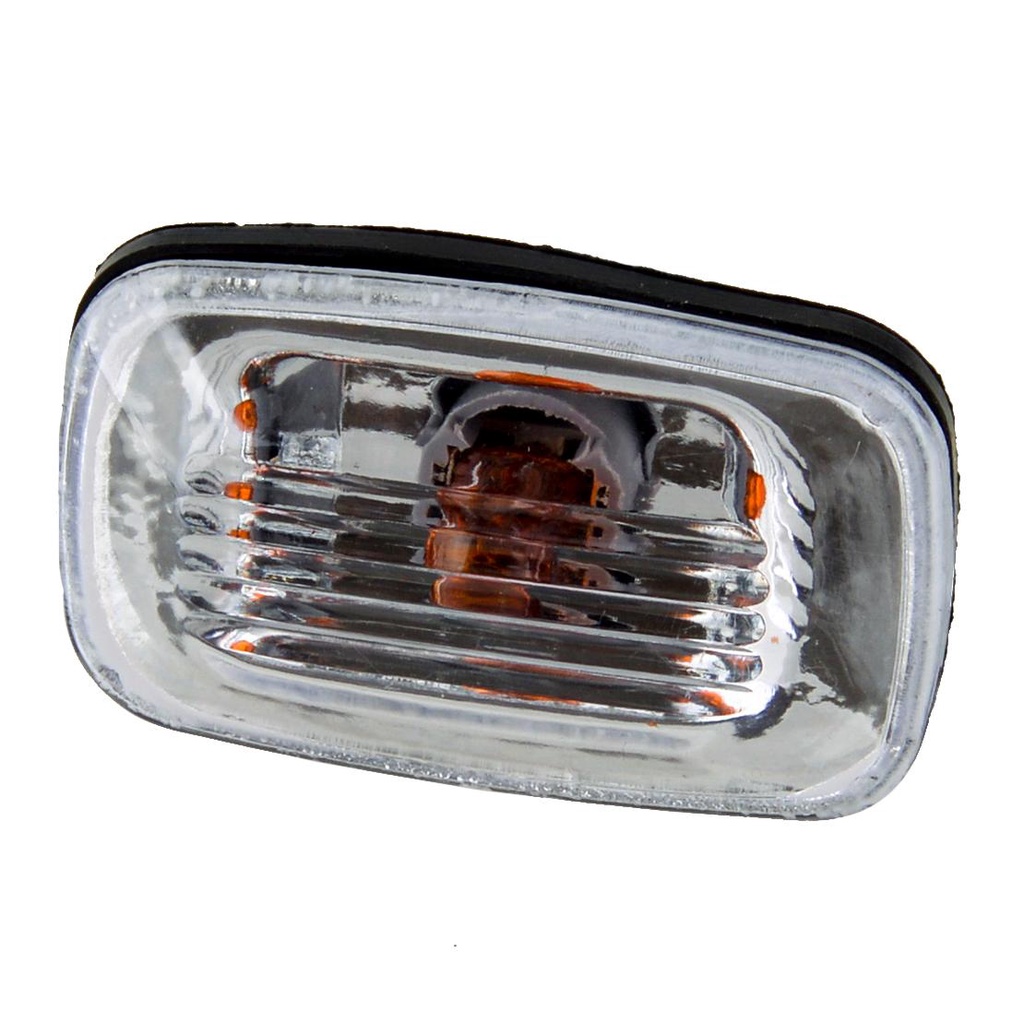 Side Turning Light Fender Maker Signal Lamp Corner Indicator Fit for