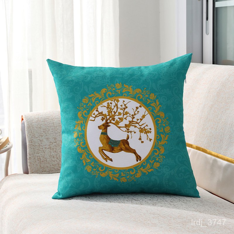 🍅Dormitory Students Pillow Bed Reading Bed Backup Lumber Pad Pillow