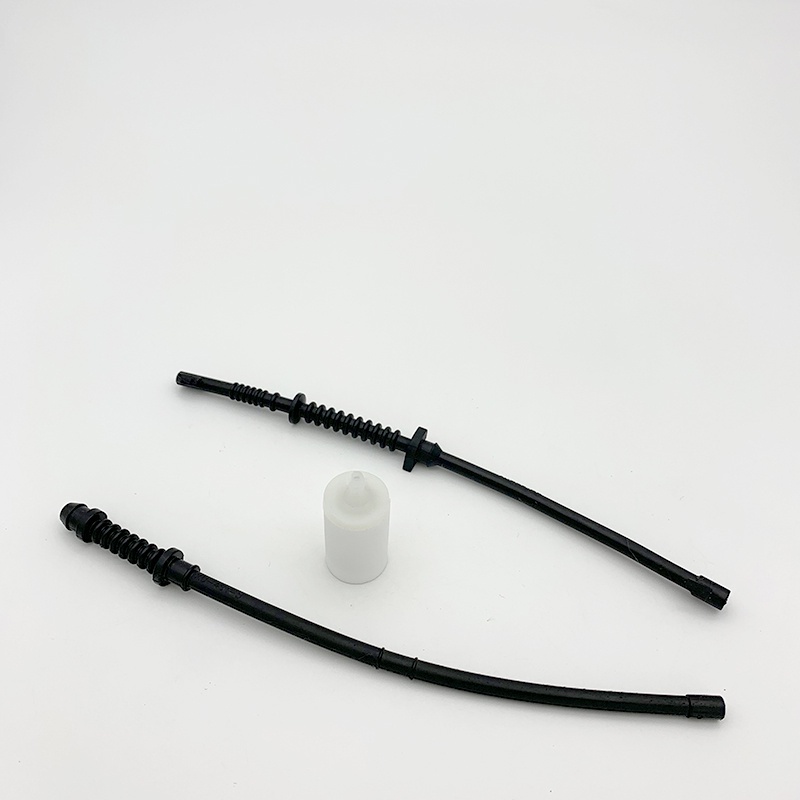 Gas Fuel Return Line Hose Pipe Filter Kit For HUSQVARNA 435 440 E 445 ...