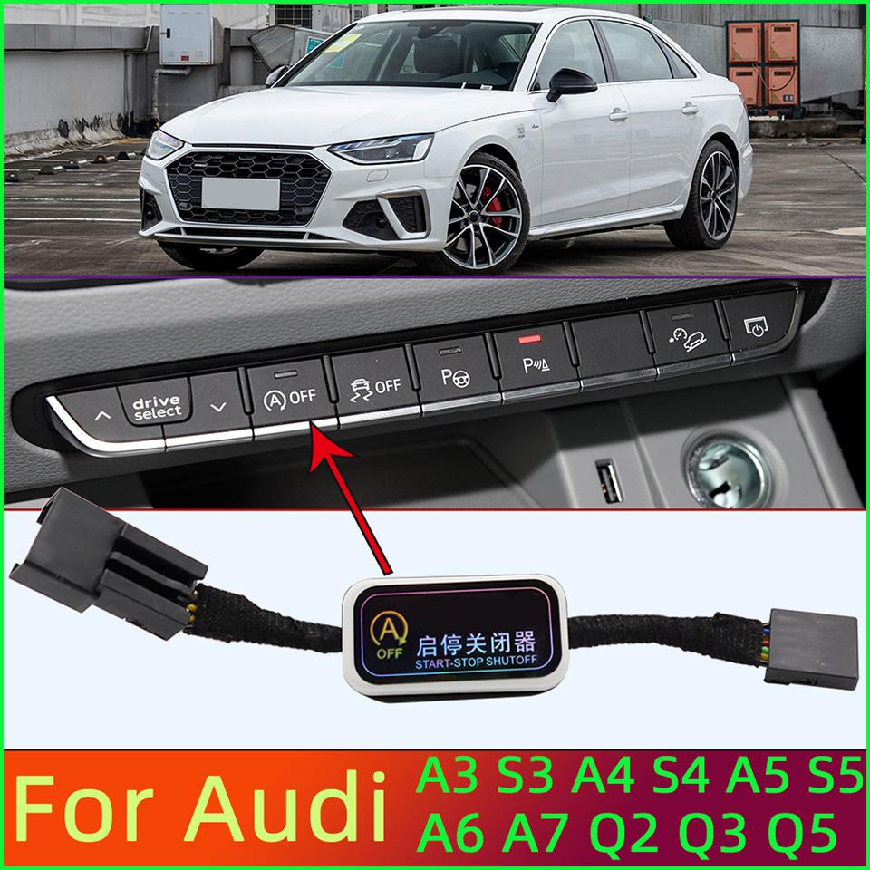 Automatic Stop Start Engine System Off Device Function Adaptor Switch ...