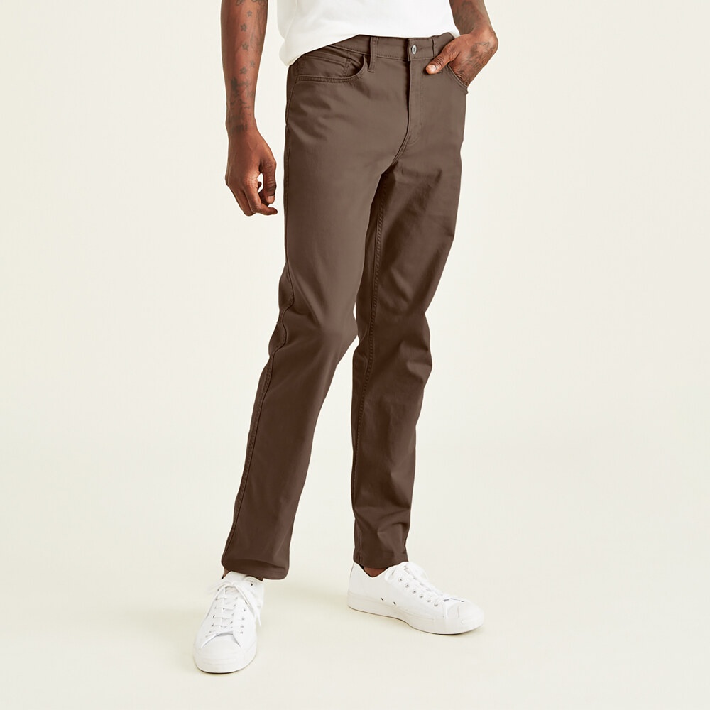 Dockers® Men's Jean Cut Straight Fit All Seasons Tech™ Pants 567900045