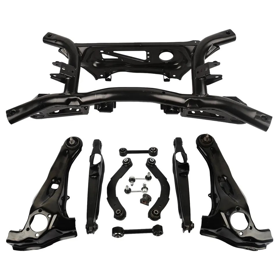 AP01 Rear Suspension Arms Crossmember Kit For Jeep Compass Patriot ...