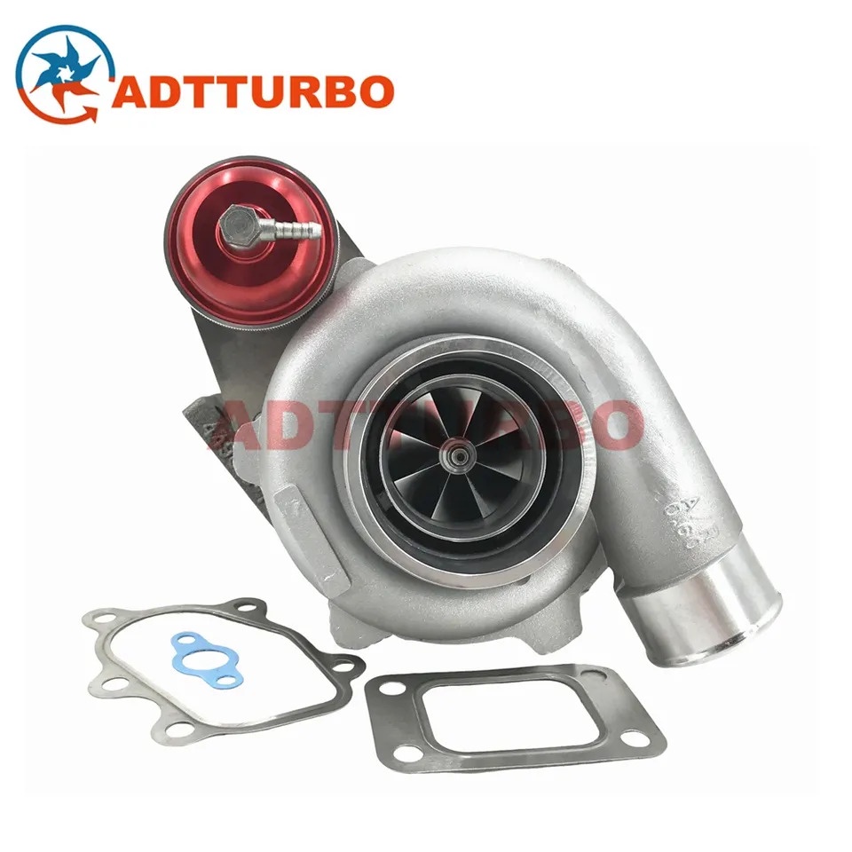 Turbocharger GTX Series GT28 GTX2867R GTX2867 Gen2 Turbo Ball Bearing