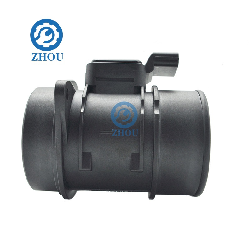 5WK97007 5WK97007Z Mass Air Flow MAF Sensor For NISSAN ALMERA II N16