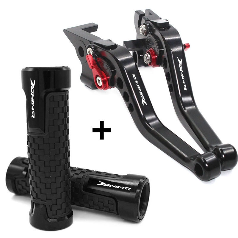 For Bajaj Dominar 400 20172018 2019 Motorcycle Brake Clutch Levers