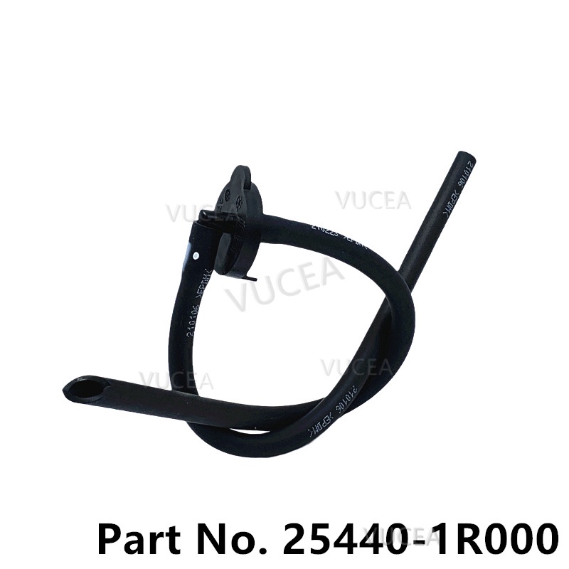 Radiator reservoir cap For Hyundai Accent Accent Rio k2 2010 2016