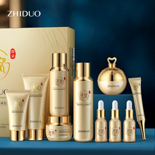 Wholesale Hot Selling ZHIDUO Private Label Skin Care Skin