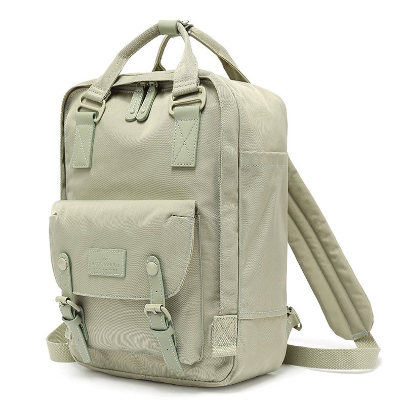 Get gifts QM NX DOUGHNUTKorean Style Doughnut Backpack Backpack Women s Mummy Bag Casual Student Schoolbag One Piece Dro Shopee Malaysia