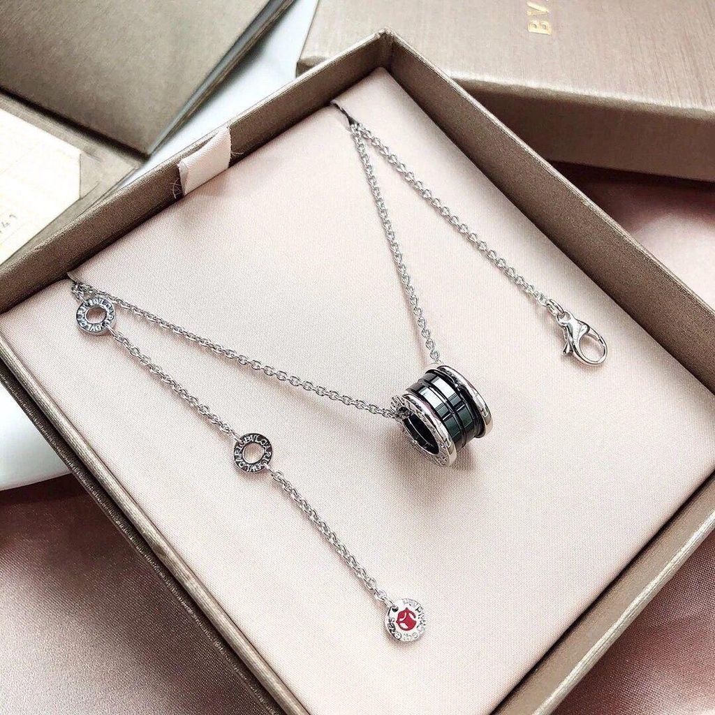 Bvlgari 2024 925 necklace