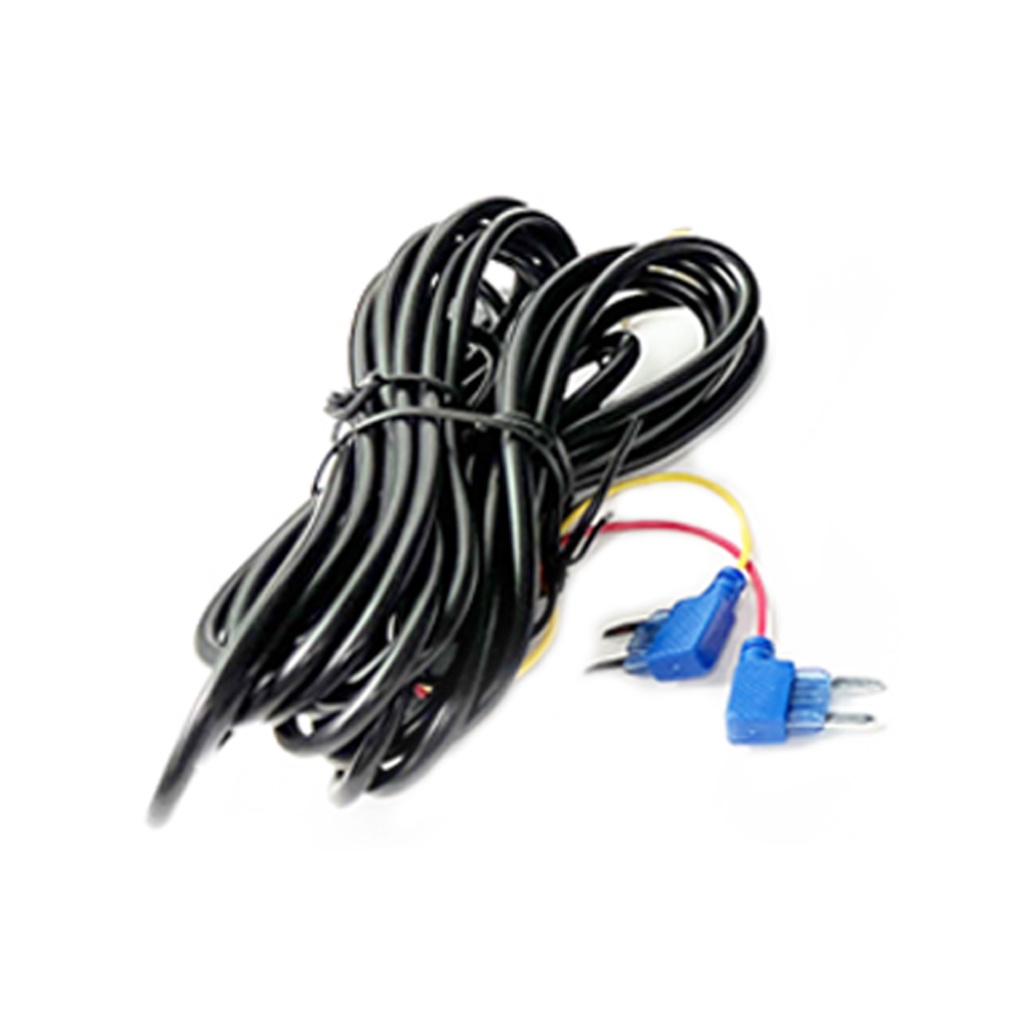 ADINKAM ACC Cable/ Hardwire Kit for 24H Parking Monitor Shopee Malaysia