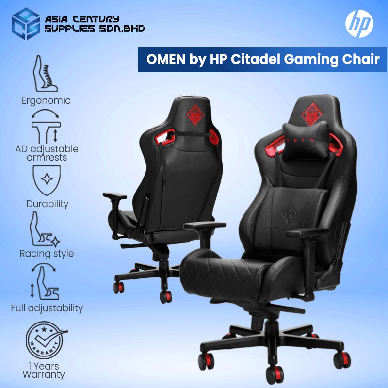 Gaming chair online omen