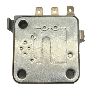Module D'allumage E12-117A Pour Honda Civic Et Accord - Remplace 30120-PM3-0050 Module D'allumage