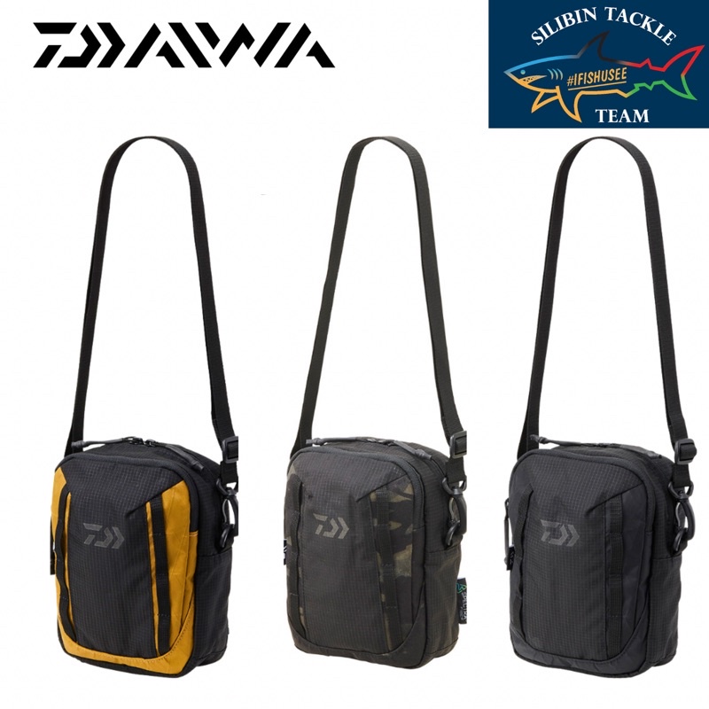 SPECTRA (R) SHOULDER POUCH (A) | Shopee Malaysia