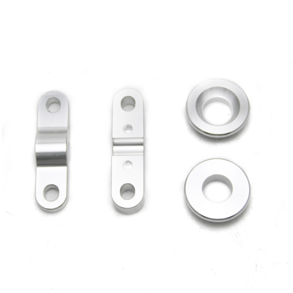 Aluminum Manual Suspension Transmission Shifter Linkage Stabilizer