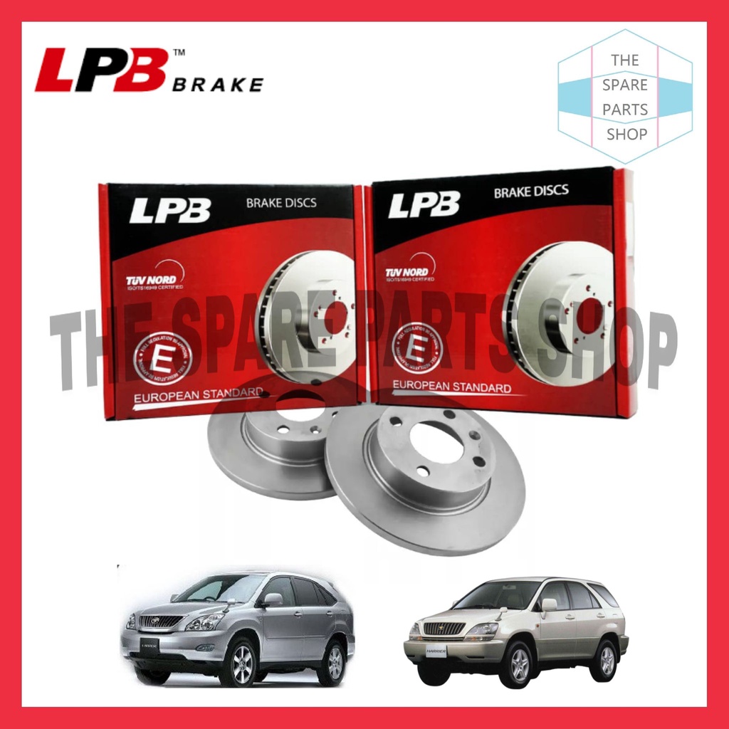 TOYOTA HARRIER ACU10 ACU30 ACU35 MCU10 MCU15 MCU30 MCU35 MCU36 SXU10 ...