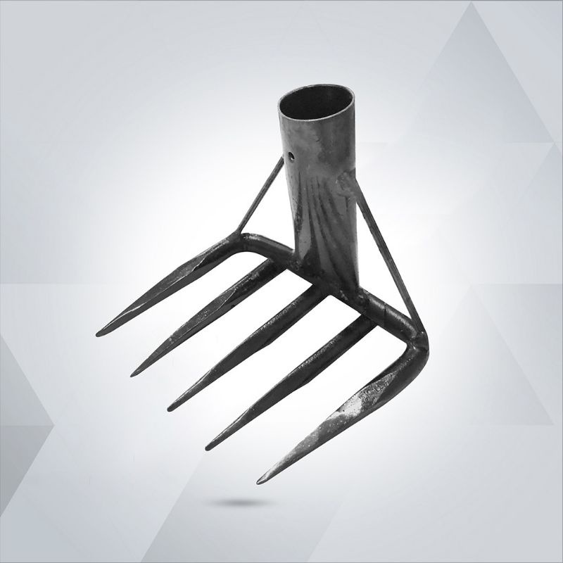 Cakar Rumput Besi / Garden Rake / Farm Rake3T 5T 4T 6T 8T 10T 12T ...