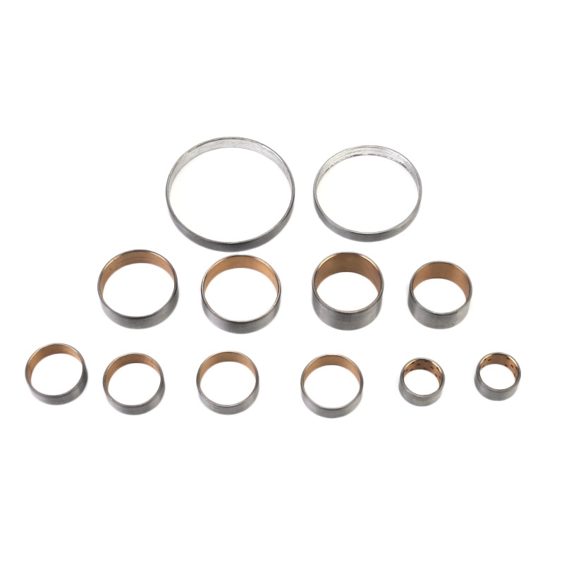 Ventil Reparatur Set Aus Aluminium - Passt Für BMW 3,5,7 Series, X3, X5, Z3, Z4