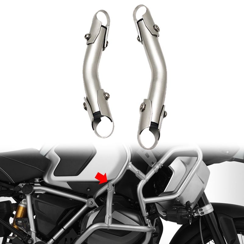 For BMW R1250GS LC ADV 20192022 Adventure r 1250 gs GSA EXTENSIONS