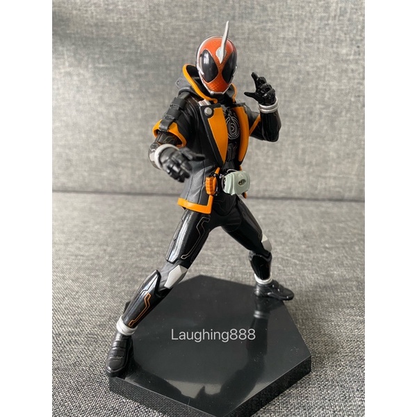 [USED][NO BOX] KAMEN RIDER GHOST DXF | Shopee Malaysia