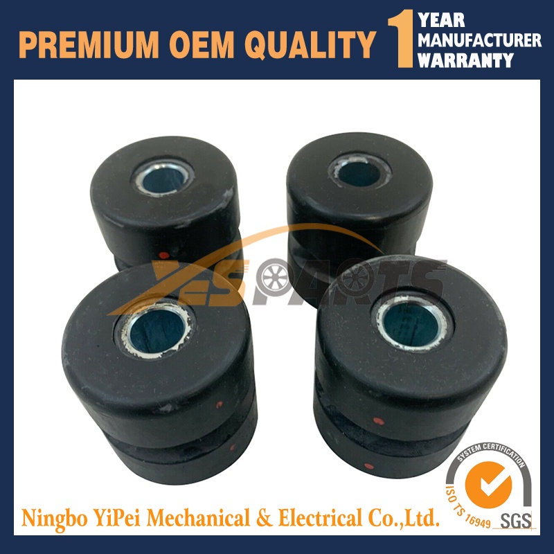 Thermo King APU Vibration Engine Mounts 934060 Set 4 TriPac & TriPac