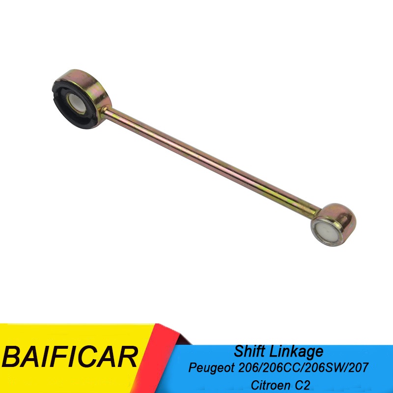 Baificar Band New Transmission Shift Linkage Selector Connecting Rod ...