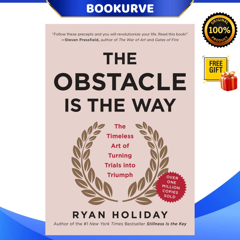 Courage Is Calling by Ryan Holiday: 9780593191675
