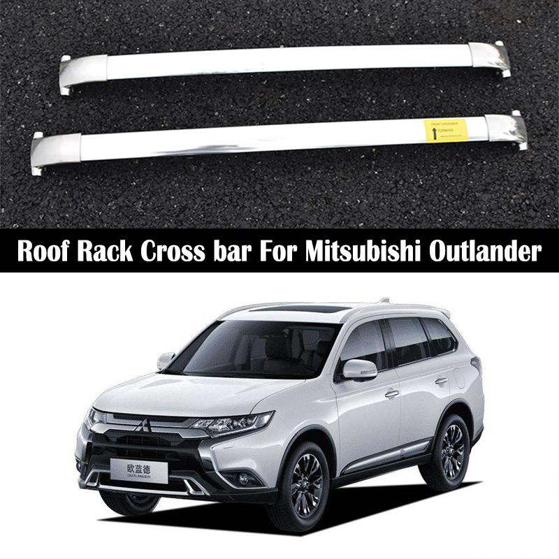 Roof Racks & Cross Bars for 2018 Mitsubishi Outlander for sale