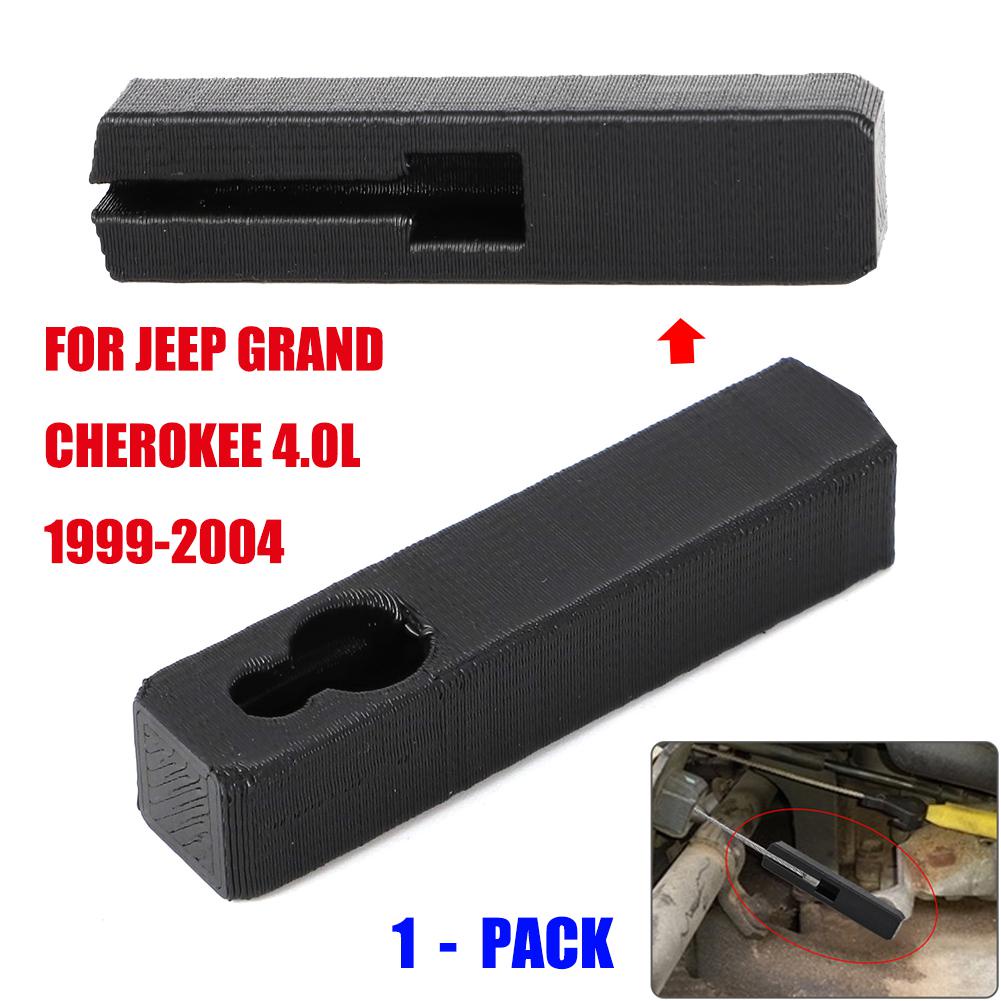 For WJ Jeep Grand Cherokee 4.0 Throttle / Kickdown Cable Replacement