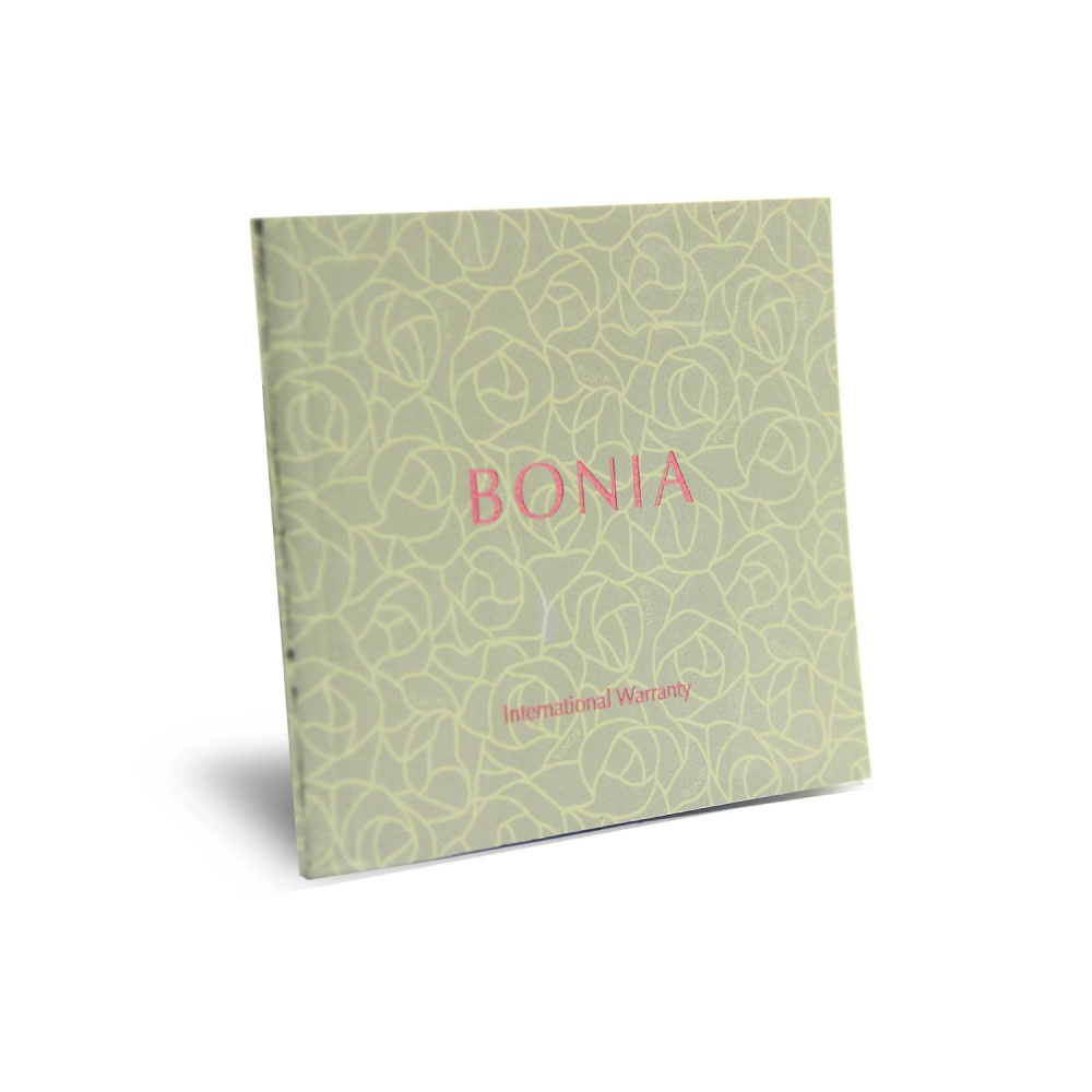 Everyday Elegance with the Monogram Sonia @ Bonia