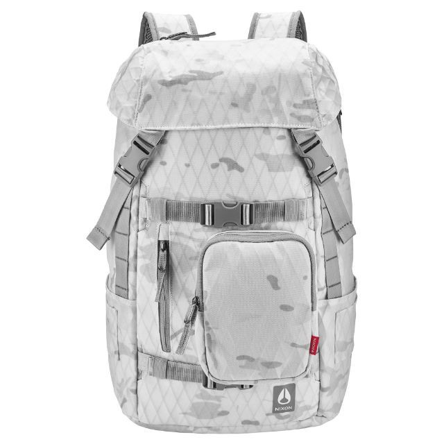 Nixon landlock outlet 30l backpack