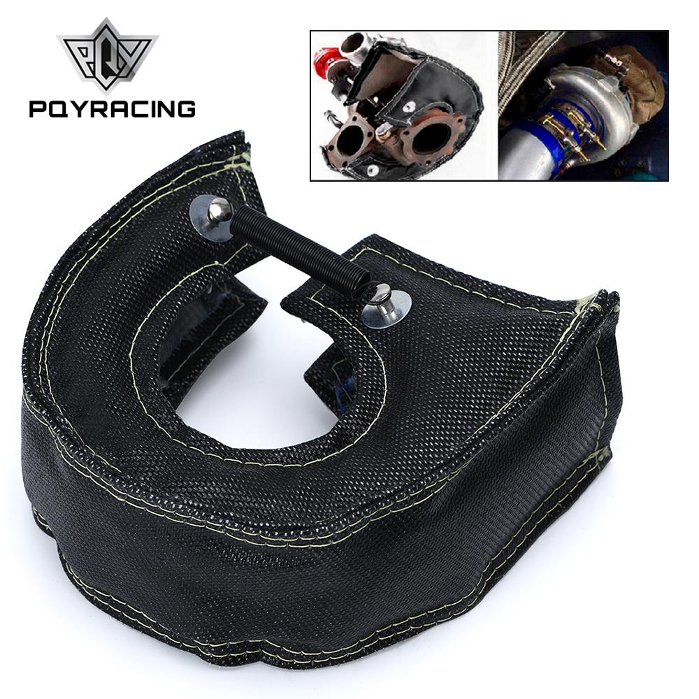 Glass Fiber Turbo Heat Shield Turbocharger Blanket Cover For T2 T25 T28