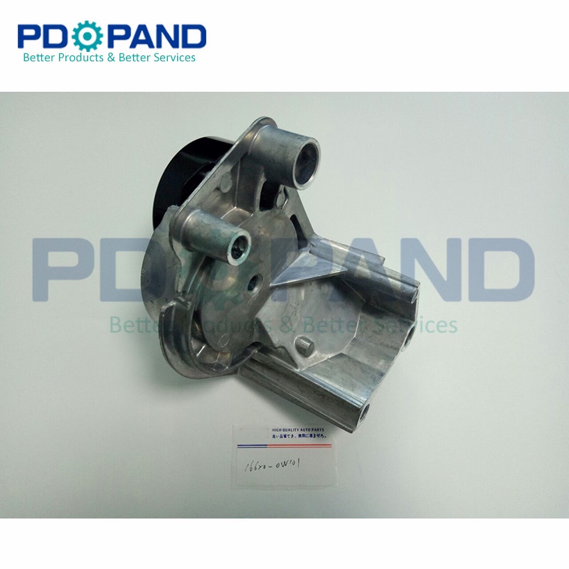 Timing Belt Tensioner 166200W101 for Toyota Toyota LAND CRUISER UZJ100