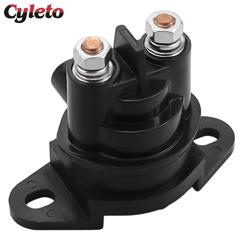 Motorcycle Starter Solenoid Relay For Sea Doo GTX RXT RXP 260 300 950 ...