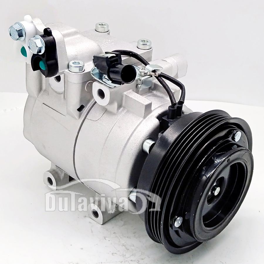 New AC Air Conditioning Compressor For Hyundai GETZ PRIME EXCEL II