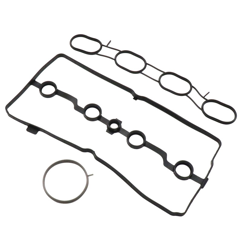 Valve Cover Gasket 132705TA0A Intake Manifold Gasket Set 14035EL00A