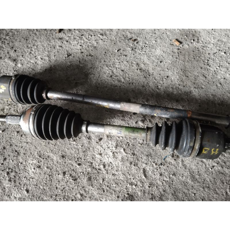 Drive Shaft Persona /Gen2/waja (Auto) Shopee Malaysia