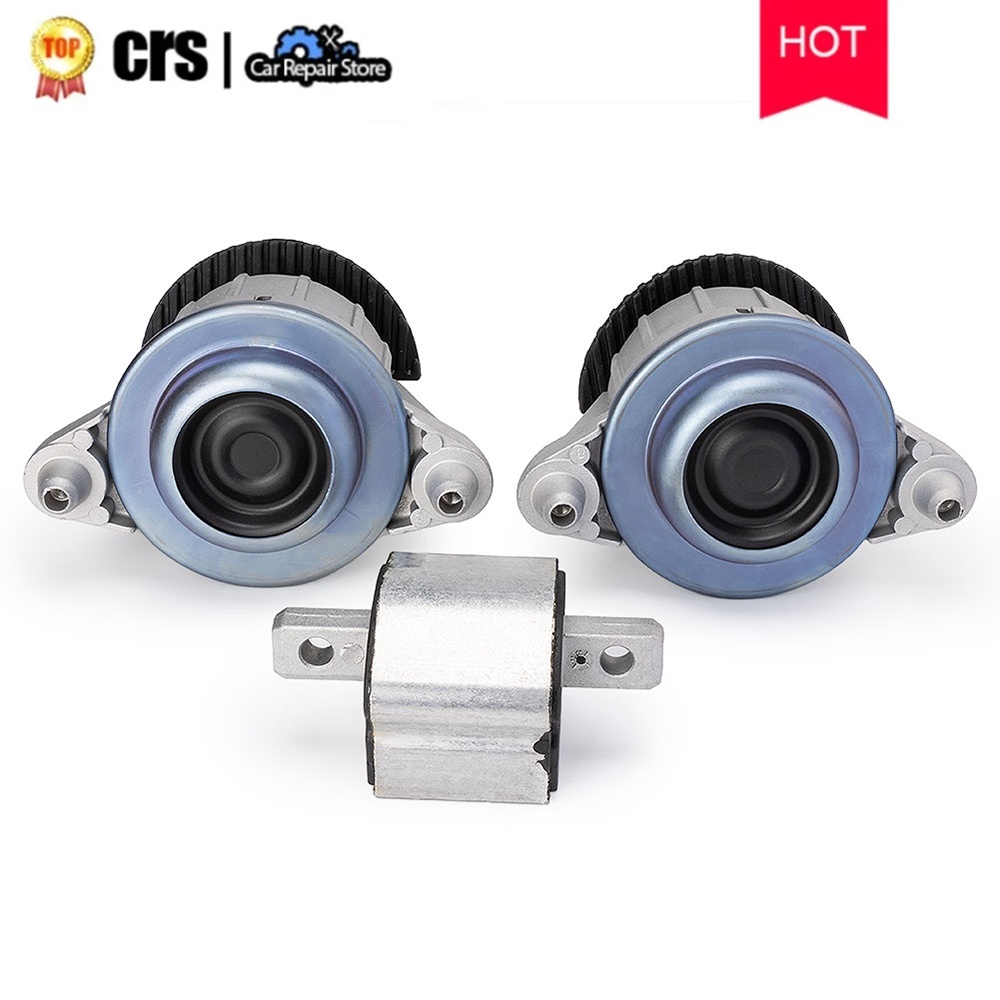 A2042404217 Engine Transmission Mounts Gearbox Mounting A2122400418 For